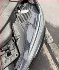 Volvo XC60 2019 года, 164 лс, 240425 км, АКПП, VIN YV1UZADUDK1357228
