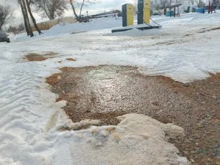 Топливные емкости, операторская, участок 3422 кв.м, Саранск. Емкость для аварийного слива, здание операторской, замощение, земельный участок по адресу: г. Саранск, ул. Строительная, д. 3. Краткая характеристика имущества: топливные емкости, объем 50 куб. м каждая, количество – 4 шт.; емкость для…