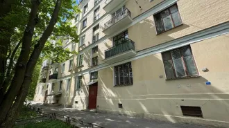 Нежилое помещение, 26.7 кв.м, Санкт-Петербург, ул. Остоумова, д. 8, литера А, пом. 5-Н, площадь 26.7 кв.м, назначение: нежилое, этаж: подвал, кадастровый номер 78:06:0002110:3000. Право собственности города Санкт-Петербурга подтверждается записью в Едином государственном реестре недвижимости от…