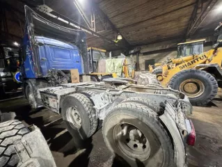 Самосвал КАМАЗ 6520-43, год выпуска: 2014, VIN: ХТС652004Е1310769, ГРЗ: Е 288 ХА 159. Самосвал КАМАЗ 6520-43, год выпуска: 2014, VIN: ХТС652004Е1310767, ГРЗ: Е 356 ХА 159.