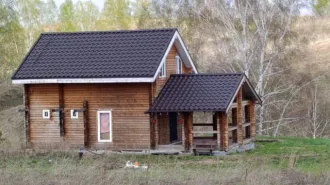 Жилой дом, количество этажей: 2, кадастровый (условный) номер 42:09:0606001:5544, по адресу: Кемеровская область, с. Бедарево, Новокузнецкий, ул. Дружная, дом 40, площадью 73,8 кв.м. стоимостью 1 394 907,72 руб., расположенный на земельном участке с кадастровым номером 42:09:0606001:4783, по…