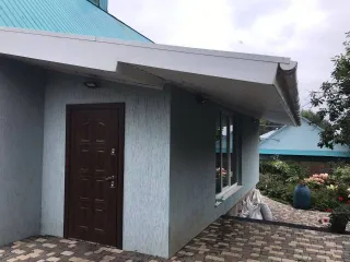 Земельный участок 838 кв.м., жилой дом 119.6 кв.м., гараж, г. Октябрьский, Башкортостан. Земельный участок площадью 838 кв.м., категория земель: земли населенных пунктов, разрешенное использование: под жилую застройку индивидуальную, расположенный по адресу: Республика Башкортостан, г. Октябрьский…