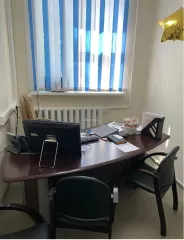 Нежилое здание 2953,9 кв.м, земельный участок 1674 кв.м, г. Биробиджан, Еврейская АО. Имущественный комплекс в г. Биробиджан - нежилое здание, площадью 2953,9 кв.м., кадастровый 79:01:03:00008:85, количество этажей: 3, адрес: Еврейская автономная обл., г. Биробиджан, ул. Миллера, д. 8. Ограничения…
