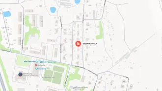 Часть жилого дома 45 кв.м. и земельный участок 433 кв.м., Мoskovskaya obl., Dmitrovskiy g.o. Часть жилого дома, общ. пл. 45 кв.м., по адресу: Мoskovskaya obl., r-n Dmitrovskiy, g/p Iksha, p. Ermolino, ul. Trudovaya, d. 5, pom. 1, k/n 50:04:0070310:2640, Земельный участок, площадью 433 кв.м., адрес…