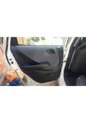 Honda Fit 2005 года, 86 л.с., 447272 км, АКПП. VIN: GD1-2197677, гос. номер: Х220ВХ123.