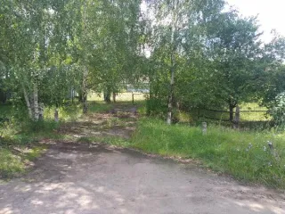 Здание - баня Здания, расположенные по адресу: Рязанская обл., Рязанский р-н,  д. Деулино, Центральная ул., 132, с земельным участком площадью 2 394 кв.м, с кадастровым номером 62:15:0090206:961 (3 здания) 
Назначение здания : нежилое 
Общие сведения об ограничениях и обременениях : в соответствии…