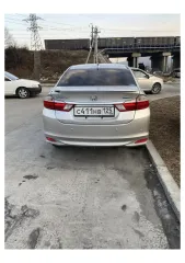 Honda Grace 2014, автомобиль марки HONDA модель GRACE 2014 г.в., номер кузова GM4-1002332. Для получения всей имеющейся информации (в том числе фото) необходимо направить запрос на адрес эл. почты (в теме письма указать ФИО должника): pasko.torg80@yandex.ru либо по телефону +7(916) 909-71-81.