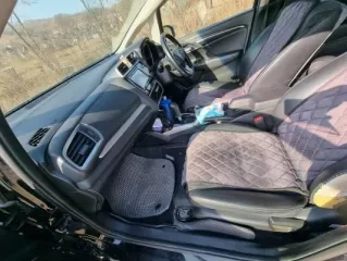 Автомобиль Honda Fit, кузов № GK61300142, 2018 г.в., ГРЗ У931ТЕ27.