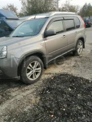 Nissan X-Trail автомобиль марки Nissan X-Trail, идентификационный номер (VIN) Z8NTANT31CS057796. Ознакомление с имуществом осуществляется по согласованию с организатором торгов по предварительной записи (тел.: 89372570075).