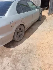 Mitsubishi Galant 1999, VIN: JMBSREA5AXZ000934.