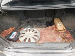 Mitsubishi Lancer 1.6, 2005. Легковой автомобиль марки: Mitsubishi модель: Lancer 1.6, год выпуска: 2005 г., идентификационный номер (VIN): JMBSRCS3A6U005103. Ознакомиться с имуществом можно по месту его нахождения: Костромская обл, Кузнецово с, 35-4, предварительно согласовав время с финансовым…