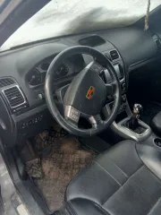 Автомобиль Geely Emgrand (FE-1), VIN X9W215711D0005179, 2013 года выпуска.