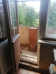 Жилое помещение, кадастровый номер 21:02:010218:2844.