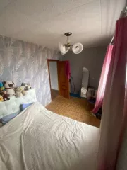 Квартира общей площадью 51,2 кв. м, расположенная по адресу: Владимирская область, г. Ковров, Муромская ул., д. 25, кв. 9. Кадастровый номер: 33:20:014202:1731.