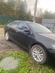 Toyota Camry 2016, 181 л.с., 241674 км, VIN: XW7BF4FK10S131863.