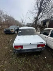 Автомобиль марки ВАЗ 21053 без г/н (64-008857) VIN XTA21053041983023. Обременения: сведения отсутствуют. Характеристика имущества: Б/у. Вид транспорта: автомобиль. Год выпуска: не указан. VIN номер: XTA21053041983023. Марка: ВАЗ. Модель: 21053.