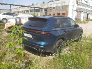 АМТС GEELY MONJARO, 2023 г.в., г/н М313УА21, VIN LB37852D1PS161918, зеленого цвета АМТС GEELY MONJARO, 2023 г.в., г/н М313УА21, VIN LB37852D1PS161918, зеленого цвета 
Вид транспорта: АМТС 
Год выпуска: 2023 
VIN номер: LB37852D1PS161918 
Марка: GEELY MONJARO 
Модель: GEELY MONJARO 
