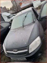 LADA GRANTA 2016 года, VIN: XTA219010G0409916, госномер: Н078ЕА134.