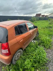 Kia Picanto 2006 Легковой автомобиль Kia Picanto, год изготовления: 2006, VIN: KNEBA24337T344513, г/н: Е283ЕХ147. Обращаю внимание, что автомобиль находился в эксплуатации и является бывшим в употреблении; может иметь скрытые недостатки (неисправности), которые являются следствием эксплуатационных…