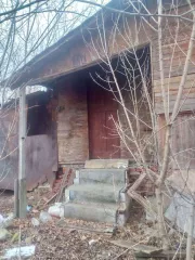 1/3 доля в праве на жилое помещение, площадь: 33,5 кв.м, кадастровый номер: 36:02:0100121:55
Адрес (местонахождение): Воронежская область, р-н Бобровский, г Бобров, ул 22 Января, д 146, кв 1