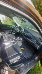 Bmw X1 Xdrive 28I, 2010 года, цвет кузова коричневый, двигатель № 06577365, VIN WBAVM31040VM76424. Мощность 258,4 л.с.