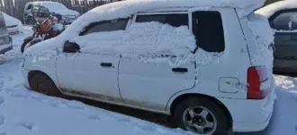 Автомобиль марки Мазда Демио Автомобиль марки Мазда Демио, 2001 гв, гн Н879ЕС03, VIN отсутствует, № кузова DW3W-713240, № двигателя В3, 815034, цвет белый 
Вид транспорта: Легковой 
Год выпуска: 2001 
Государственный регистрационный знак: Н879ЕС03 
VIN номер: отсутствует 
Марка: Мазда 
Модель…