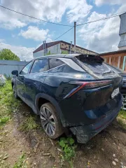 JETOUR DASHING 2023 легковой автомобиль марки JETOUR модель DASHING 2023 года выпуска, VIN-номер HJRPBGGB5PB375353. Адрес ознакомления с имуществом: Смоленская область, г. Смоленск, ул. Багратиона, около дома №14/12, предварительно согласовав дату и время осмотра путем направления заявки на осмотр…