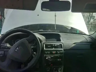 Lada Priora, 2014, 106,1 лс, 107000 км, XTA217250E0264271. На ходу или нет - неизвестно, пробег 107 тыс. Техническое состояние удовлетворительное. Более подробное техническое состояние выясняйте самостоятельно в ходе осмотра. Организатор торгов нюансами технического состояния не владеет.