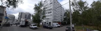 Квартира, состоящая из 2 (Двух) комнат общей площадью 50,0 кв.м., расположенная на 5 этаже 9-этажного дома, кадастровый номер: 16:50:160508:2051
По адресу: г. Казань, ул. Рихарда Зорге, д. 67, кв. 142