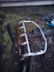 УАЗ Патриот 2010 Легковой автомобиль марки: УАЗ, модель: Патриот, год выпуска: 2010 г., идентификационный номер (VIN): XTT316300A0008098 По предварительной договоренности с организатором торгов по тел.89222707201. Имущество находится по адресу Респ. Коми, Сыктывдинский район, с. Пажга, 1-й…