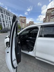 EXEED VX 2024, легковой автомобиль, марки EXEED VX, VIN: LVTDD24B0RD069370, 2024 года выпуска; двигатель: бензин, 1998 см3, 249 л.с. Имущество находится в залоге у ПАО "СБЕРБАНК". Во избежание претензий к арбитражному управляющему относительно технического состояния имущества, его комплектности…