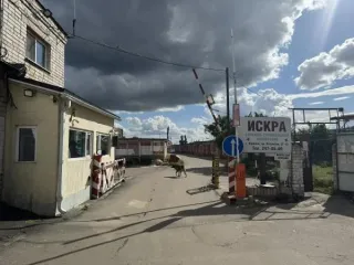 Гараж 39,2 кв. м, Воронеж, пр-кт Патриотов, 33Б Нежилое помещение (гараж) площадью 39,2 кв. м, кадастровый номер 36:34:0508001:17179, местонахождение: г. Воронеж, пр-кт Патриотов, 33Б, ГСК “Искра”, гараж 1903. Кадастровый номер: 36:34:0508001:17179 Общая площадь: 39.2