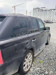 Land Rover Range Rover Sport 2009 года. VIN SALLSAA549A211319, гос. номер: О187ОН96, пробег: 265 000 км. Тип ТС: Легковой универсал. Цвет: ТемноКоричневый. Мощность двигателя,кВт/л.с: 219.9/299. Технические недостатки: не работает левый стеклоподъемник на заднем ряду, сломана регулировка бокового…