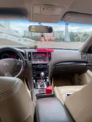 Infiniti G35 Premium, 2007. Легковой автомобиль марки: Infiniti, модель: G35 Premium, год выпуска: 2007 г., идентификационный номер (VIN): JN1BBNV36U0301043. Осмотр автомобиля в г. Омск, запрос на электронную почту o.v.babeshko@mail.ru.