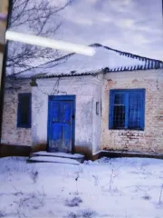 Здание, 69,5 кв.м, Ставропольский край, Туркменский район, поселок Таврический, улица Победы, дом 59, кадастровый номер: 26:09:102004:53