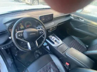 Haval Jolion, 2024 года, 143 лс, 102031 км, АКПП. Транспортное средство – легковой автомобиль – HAVAL JOLION, идентификационный номер (VIN): XZGEE04A4RA522021, год изготовления: 2024, гос. номер Т451НК193.