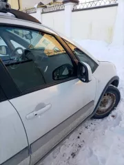 Автомобиль SUZUKI модель SX4 2011 года выпуска VIN номер TSMEYB21S00634801