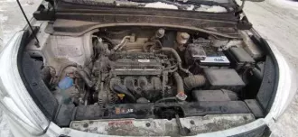 Автомобиль Автомобиль HYUNDAI CRETA, VIN Z94G2811BLR233487, Год изготовления ТС 2019, № двигателя G4FG KW550196, Кузов (кабина, прицеп) Z94G2811BLR233487.