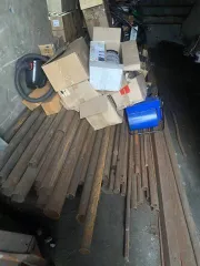 Труба б/ш 57*6,0 Ст 20 ГОСТ 8732 78  800кг 