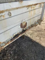 GAZ 3302 2004 года, VIN XTN33020052031908, цвет снежный, мощность 72,2 л.с. Не на ходу.