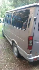 Транспортное средство ГАЗ-2217 специальное пассажирское транспортное средство (6 мест),  2005 года изготовления, идентификационный номер (VIN) Х9622170050424849 (+Тахограф) Транспортное средство ГАЗ-2217 специальное пассажирское транспортное средство (6 мест),  2005 года изготовления…