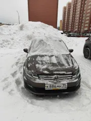 Volkswagen Polo 2014 легковой автомобиль марки: VOLKSWAGEN модель POLO. По вопросам ознакомления с имуществом должника, описанием и характеристиками продаваемого имущества, а также иной доп. информацией обращаться по адресу эл. почты: titova.j.a@mail.ru и тел.: 89211346779, 89626674411 в рабочие…
