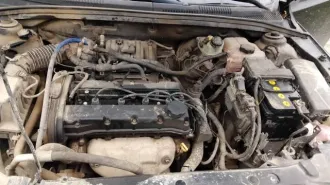 Chevrolet Cruze 2011 года, VIN XUFJF696JB3020185, государственный номер P219CВ159.