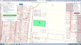 Земельные участки площадью 21371 кв. м с кадастровым номером 22:71:011702:1 и площадью 21 кв.м с кадастровым номером 22:71:011702:49 по адресу: Алтайский край, г. Славгород, ул. Кирпичная, дом 193 с расположенными на них объектами недвижимого имущества. На сумму, сформированную по итогам продажи…