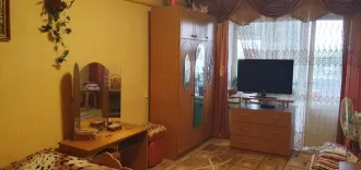 Жилое помещение, кадастровый номер 23:46:0203045:277.