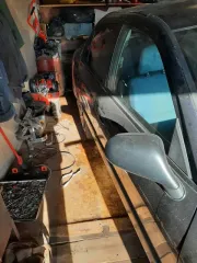 Mitsubishi Carisma, 2000 года, 99 лс. Легковой автомобиль: MITSUBISHI CARISMA 2000 года выпуска, регистрационный номер: М249ВА46, VIN: XMCSNDA1AYF013129. Сломана коробка передач.
