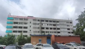 Нежилое помещение 20,7 кв. м, гаражное место 4-42, Самарская обл., г. Самара, Промышленный р-н, ул. Губанова, д. 9, кадастровый номер 63:01:0708002:4537, ограничения и обременения: наличие перепланировки/переустройства/реконструкции установить невозможно, ведется работа по освобождению от имущества…