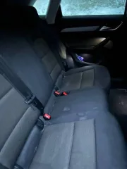 Ауди Q3 2012 года, VIN: WAUZZZ8U1DR062806, госномер: Е667НТ51. Модель двигателя: ССZ, номер: 340851, мощность 125 кВт (170 л.с.), объем 1984 см³. Кузов: WAUZZZ8U1DR062806, цвет белый. Снаряженная масса 1630 кг, полная масса 2130 кг. СТС 9960763628 от 28.02.2024, ПТС 78УТ261246 от 02.02.2013…