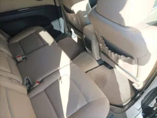 Субару Трибека В9 AWD, 2007 г.в., VIN: 4S4WX83D774403944