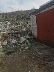 Гараж площадью 21.5 кв.м, Россия, Владимирская обл, г Ковров, ГСК 149, Брюсова, 20, кадастровый номер 33:20:013807:603. Земельный участок площадью 26 кв.м, Россия, Владимирская обл, г Ковров, ГСК 149, ул. Брюсова, гараж № 20, кадастровый номер 33:20:013722:130.